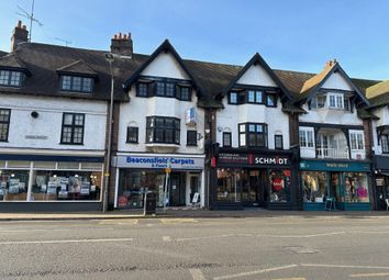 Thumbnail Office to let in 9A Burkes Parade, Station Road, Beaconsfield, Buckinghamshire