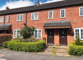 Thumbnail 3 bed terraced house to rent in Bleachfield Street, Alcester