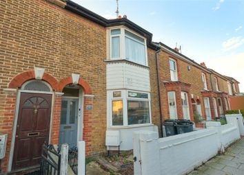 Thumbnail Flat for sale in Nelson Road, Whitstable
