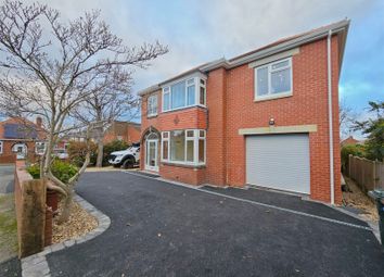 Thumbnail Detached house for sale in Daleswood Avenue, Barnsley