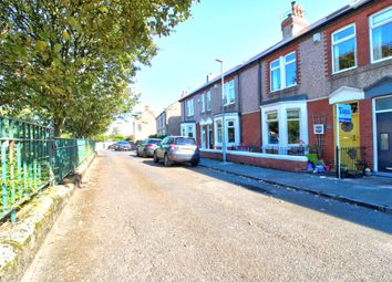 Thumbnail Terraced house for sale in Grasmere Terrace, Newbiggin-By-The-Sea