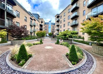 Thumbnail 3 bed flat for sale in Trinity Gate, Epsom Road, Guildford, Surrey