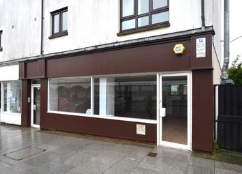Thumbnail Restaurant/cafe to let in Drysdale Street, Alloa