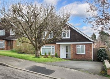 Thumbnail Detached house for sale in Valley Road, Brackley