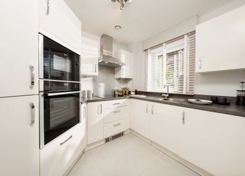Thumbnail 2 bedroom property for sale in Springkell Avenue, Glasgow