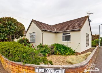 Thumbnail 2 bed semi-detached bungalow for sale in The Rope Walk, Watchet