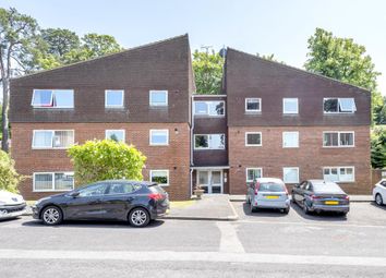 Thumbnail 2 bed flat for sale in Camberley, Surrey