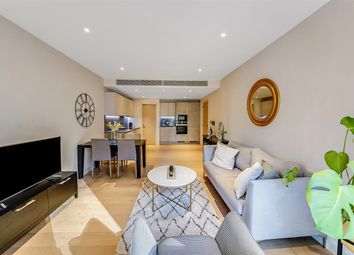 Thumbnail 1 bed flat for sale in Ebury Place, 1B Sutherland Street, Westminster