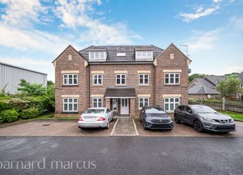 Thumbnail 2 bedroom flat for sale in Water Mead, Chipstead, Coulsdon