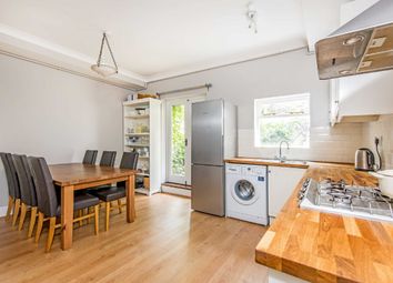 Thumbnail Detached house to rent in Sherbrooke Road, Fulham, London