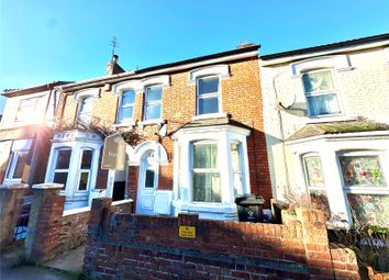 Thumbnail 3 bed terraced house for sale in Morse Street, Town Centre, Swindon