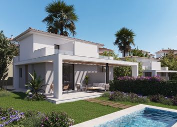 Thumbnail 3 bed villa for sale in Spain, Mallorca, Manacor, Cala Romàntica