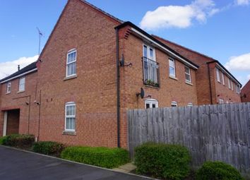 Thumbnail 2 bed flat to rent in Elmwood Road, Arleston
