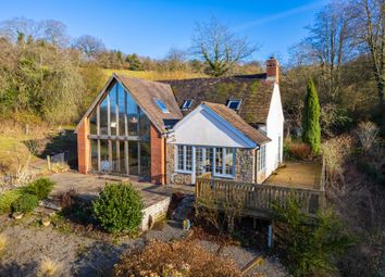 Thumbnail Detached house for sale in Mulberry Lane, Haytons Bent, Ludlow