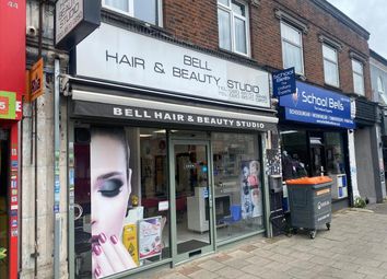 Thumbnail Commercial property to let in Bell Road, Hounslow, London