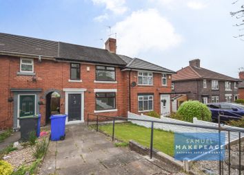 Thumbnail Semi-detached house to rent in Thornley Road, Tunstall, Stoke-On-Trent