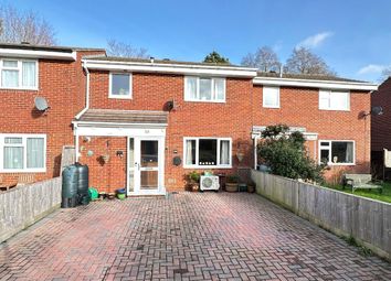 Thumbnail 3 bed terraced house for sale in Toomey Road, Steyning, West Sussex