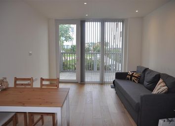 2 Bedrooms Flat to rent in Capitol Way, Flat 9, Colindale NW9
