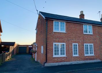 Thumbnail 3 bed property for sale in Lower Street, Quainton, Aylesbury