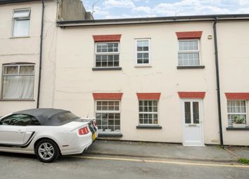 2 Bedrooms Terraced house to rent in Mount Street, Aylesbury HP20
