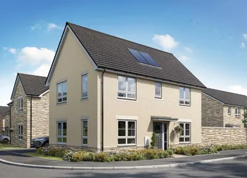 Artist's Impression Of The Aynesdale