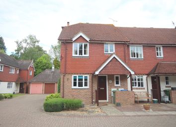 3 Bedroom End terrace house for sale