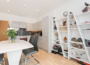 Thumbnail Flat to rent in Milner Road, South Wimbledon, London