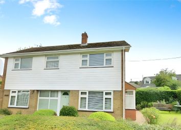 Thumbnail 3 bed detached house for sale in Green Lane, Langley, Maidstone, Kent