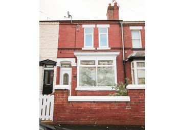 Thumbnail Terraced house to rent in Rockingham Road, Wheatley, Doncaster