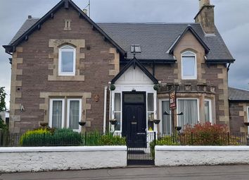 Thumbnail Hotel/guest house for sale in Burrell Street, Crieff