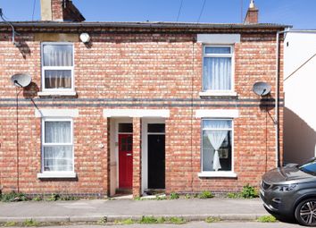 Thumbnail 2 bed end terrace house for sale in New Street, Wellingborough