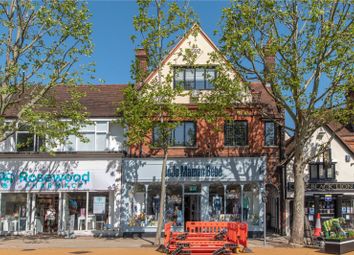 Thumbnail 1 bed flat for sale in High Street, Epping, Essex