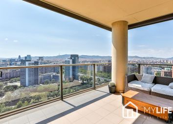 Thumbnail 4 bed apartment for sale in Street Name Upon Request, Barcelona, Es