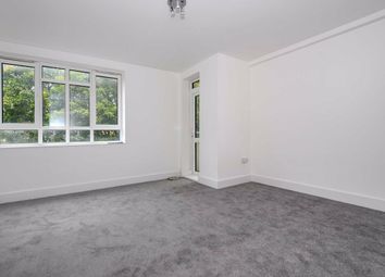 Thumbnail 4 bed flat to rent in Weir Road, London