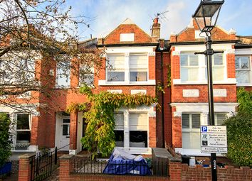 Thumbnail Terraced house to rent in Beaumont Avenue, Richmond
