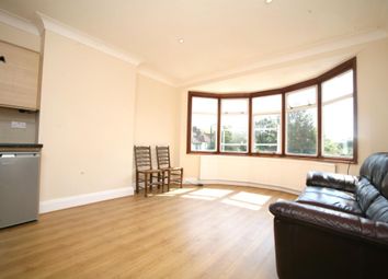 2 Bedrooms Flat to rent in Furness Road, Kensal Green NW10