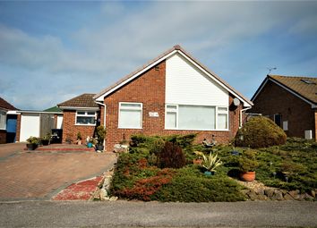 2 Bedrooms Detached bungalow for sale in Avondale Close, Whitstable CT5