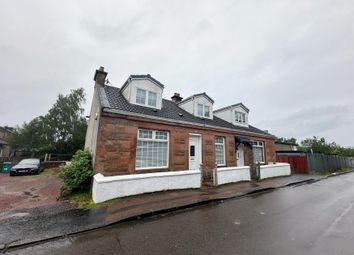 Thumbnail Semi-detached house to rent in Plantation Avenue, Motherwell