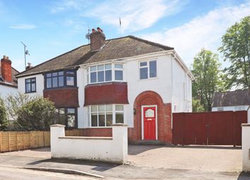 Thumbnail Property to rent in Keynshambury Road, Cheltenham