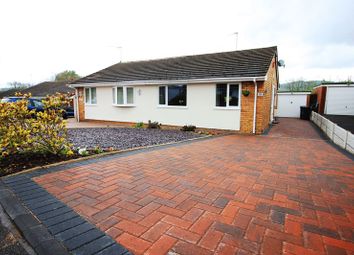 2 Bedroom Semi-detached bungalow for sale