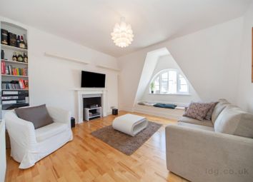 Thumbnail 1 bedroom flat to rent in Riding House Street, Fitzrovia