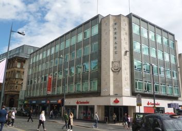 Thumbnail Office to let in Suite 3, Third Floor, New Barratt House, North John Street, Liverpool