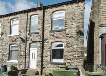 Thumbnail Terraced house to rent in Oak Road, Bradley, Huddersfield