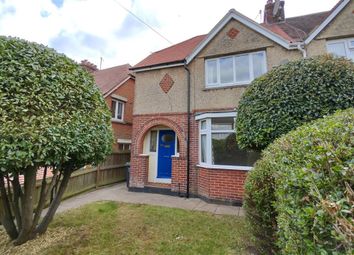 Thumbnail Semi-detached house for sale in Tollgate Road, Salisbury