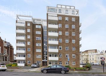 Thumbnail Flat for sale in St. Catherines Terrace, Hove, East Sussex