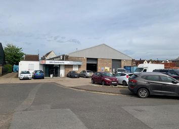 Thumbnail Light industrial for sale in Moorside, Colchester, Essex