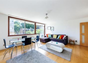 Thumbnail 2 bedroom flat for sale in The Quadrangle, Hyde Park, London