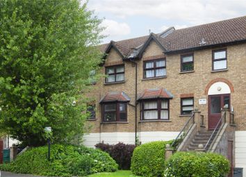 Thumbnail 1 bed flat for sale in Coppermill Lane, Walthamstow, London
