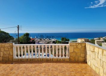 Thumbnail 3 bed apartment for sale in Sea Caves, Paphos, Cyprus