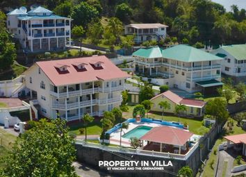 Thumbnail Villa for sale in Indian Bay Rd, St Vincent And The Grenadines